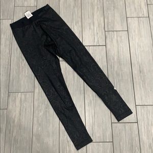 Nike workout leggings